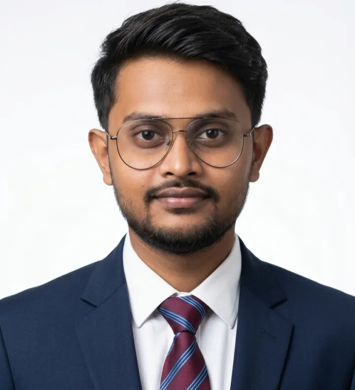 Sagar Shukla - Founder & CEO