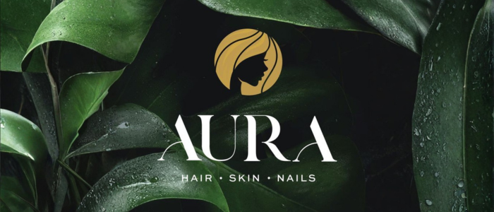 Aura Hair Skin Nails