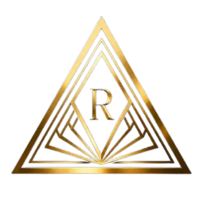 RΛMΞTICS Logo